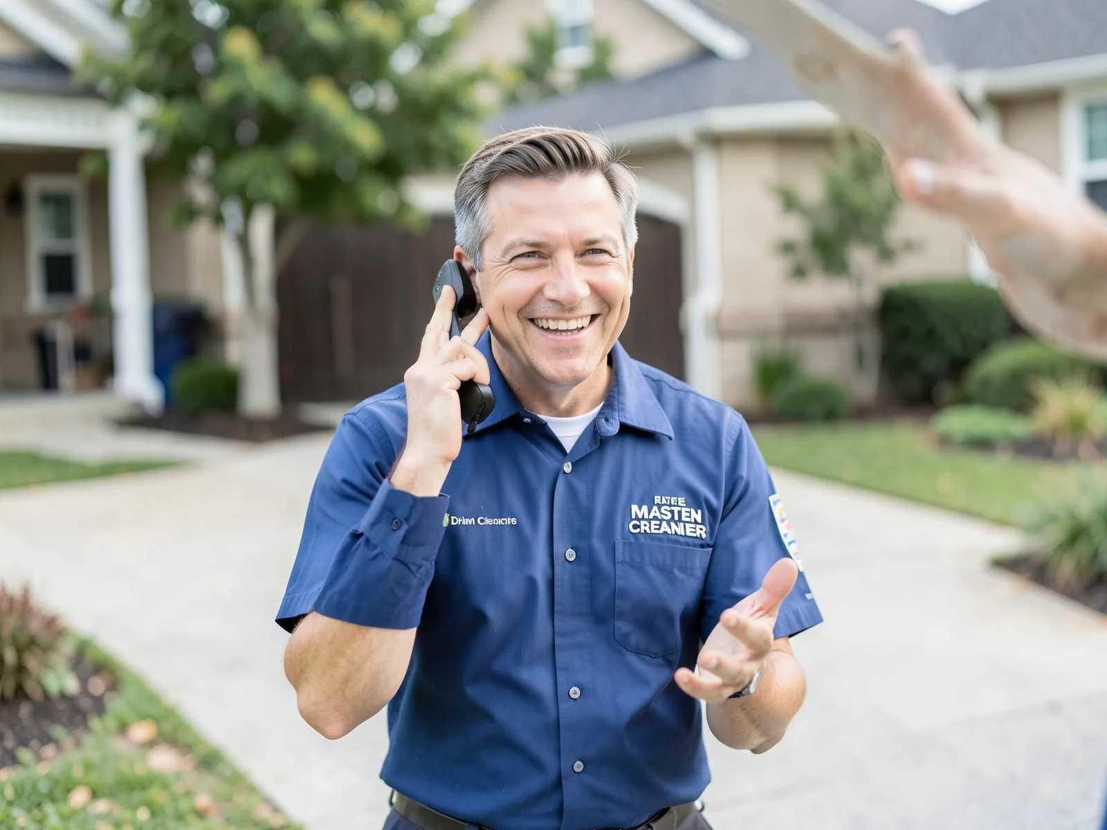 Drain Cleaning Sherrodsville, OH FAQs